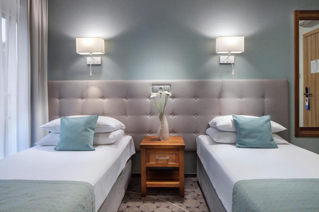 Hotel Aqua Sopot Family & Friends #6