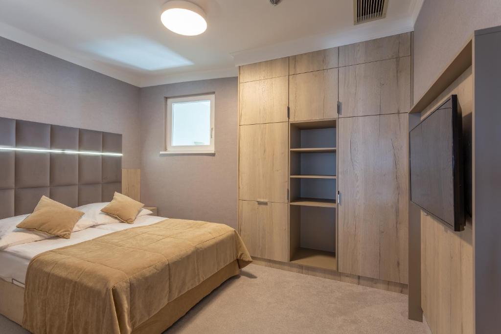 Hotel Aurora Family & SPA #3