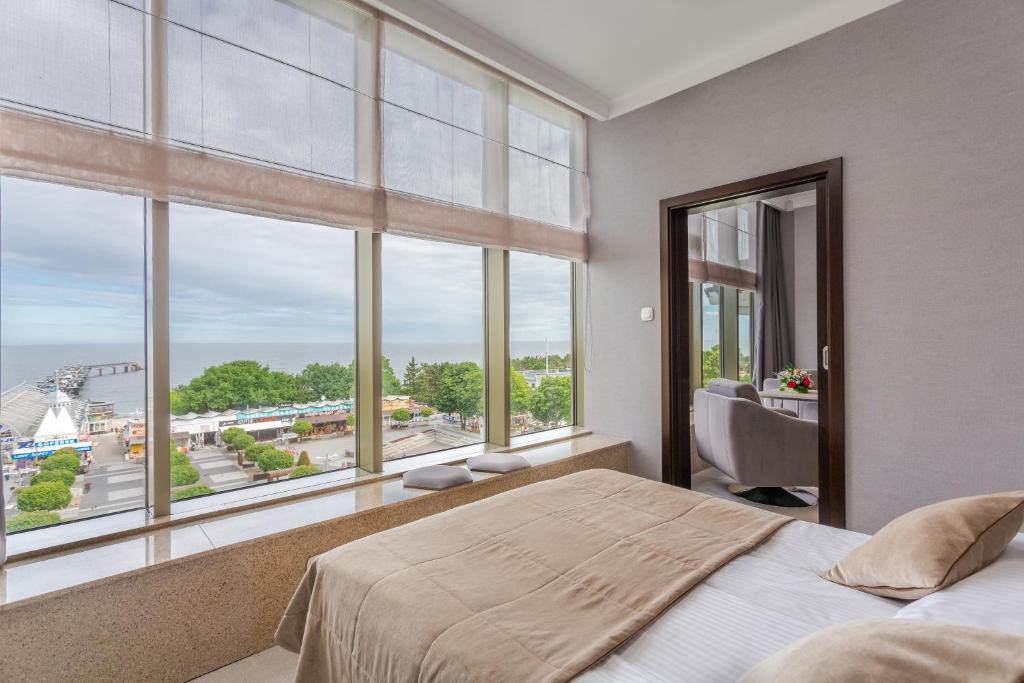 Hotel Aurora Family & SPA #4