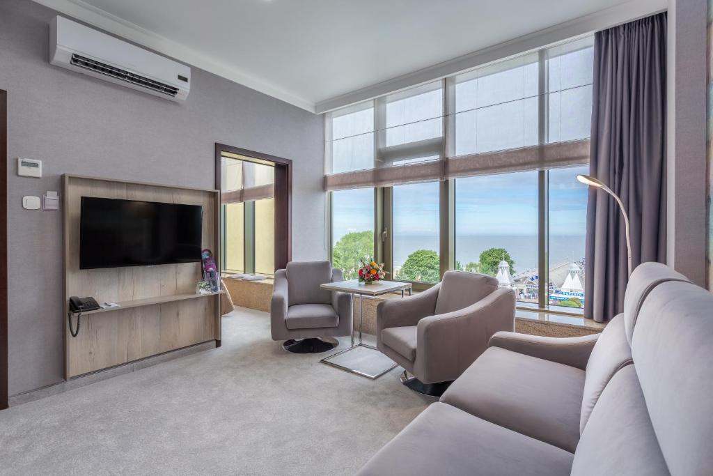 Hotel Aurora Family & SPA #5