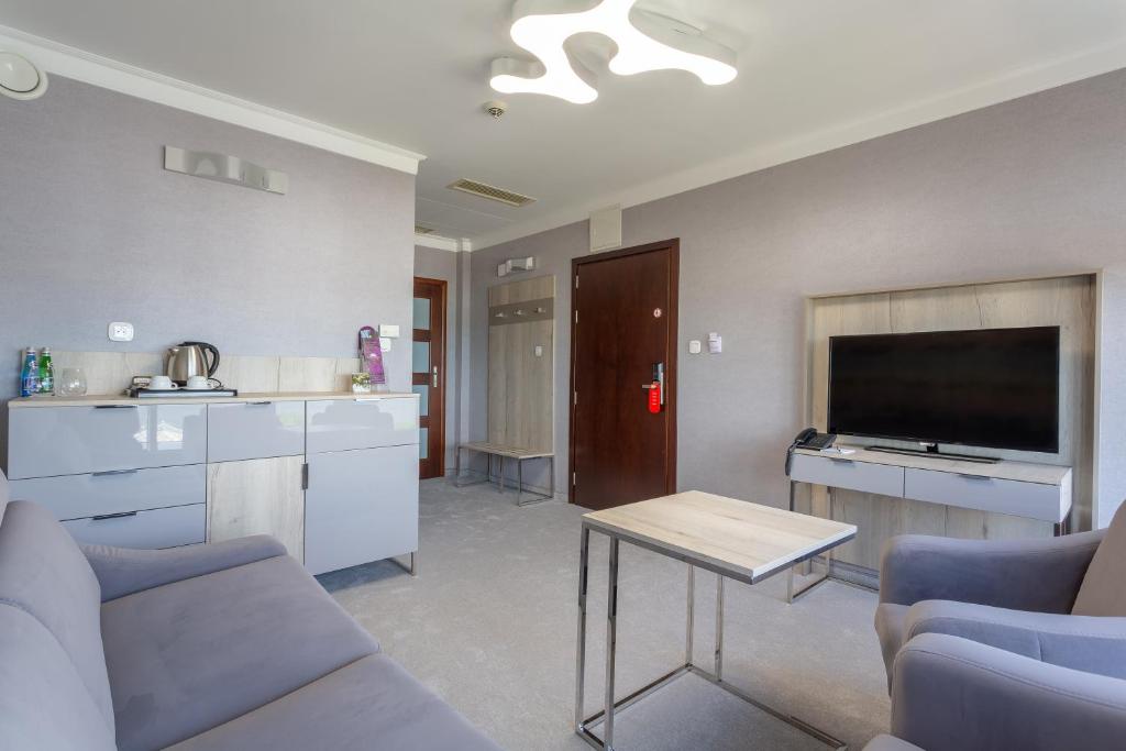 Hotel Aurora Family & SPA #6