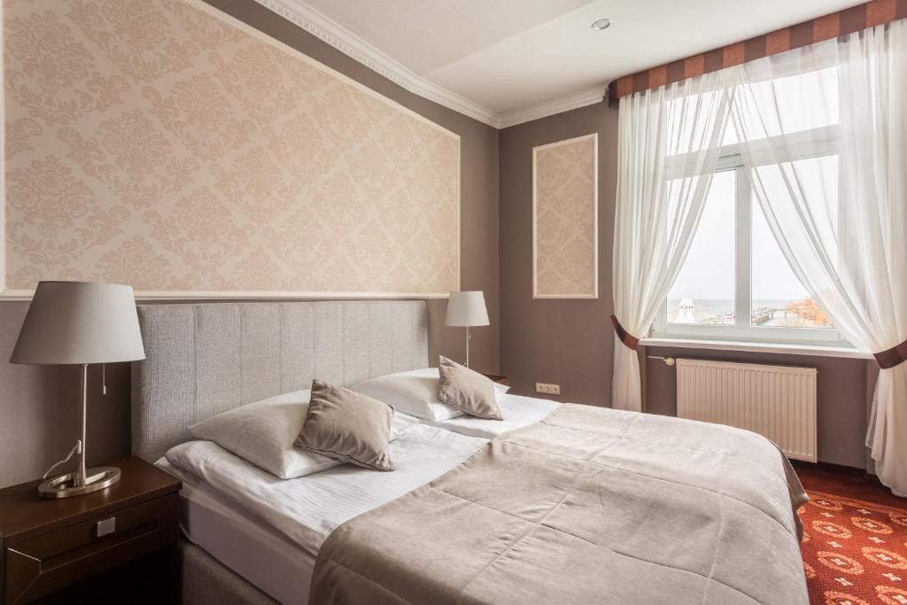 Hotel Aurora Family & SPA #7