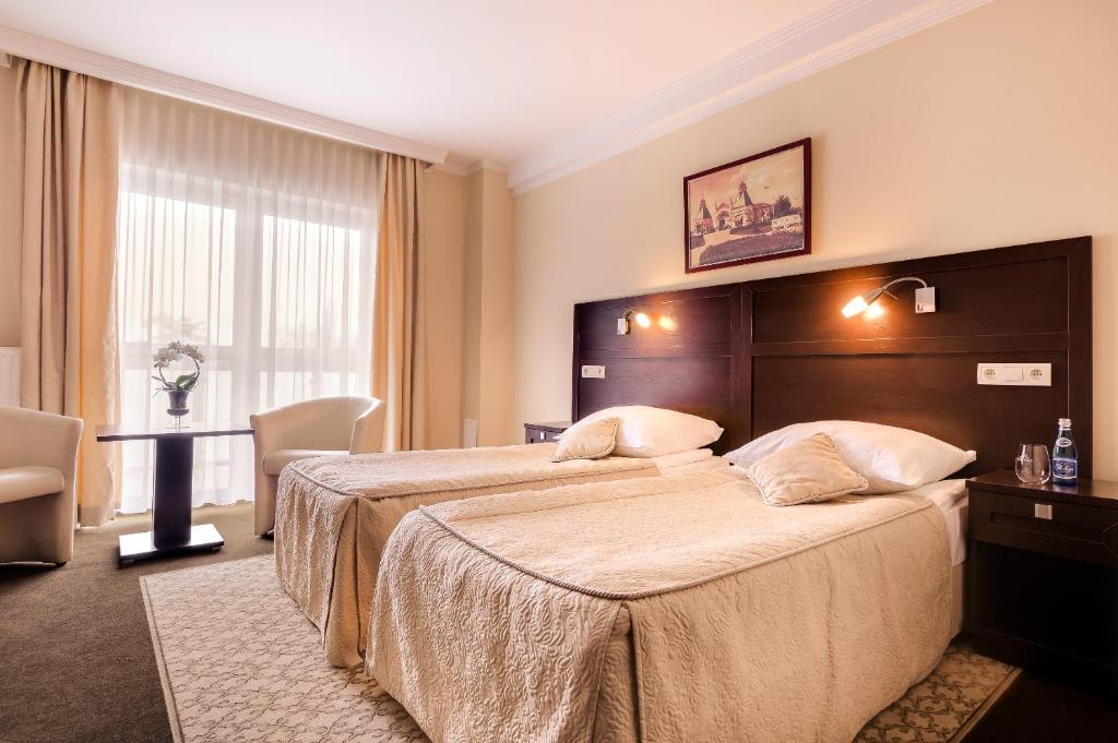 Hotel Aurora Family & SPA #8