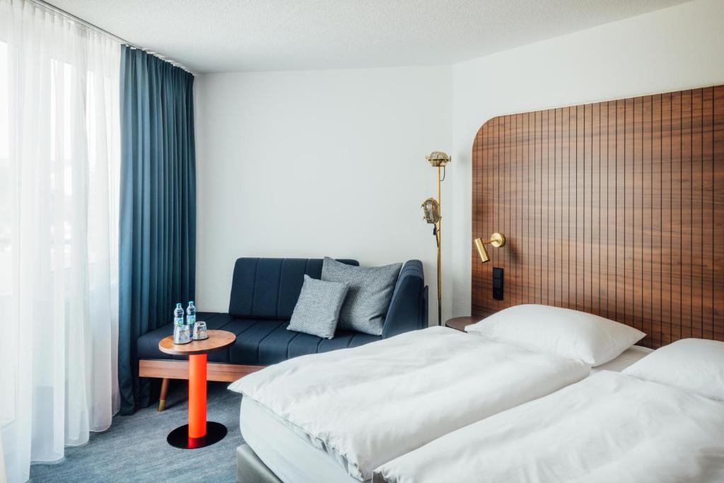 Hotel Vienna House Amber Baltic #2