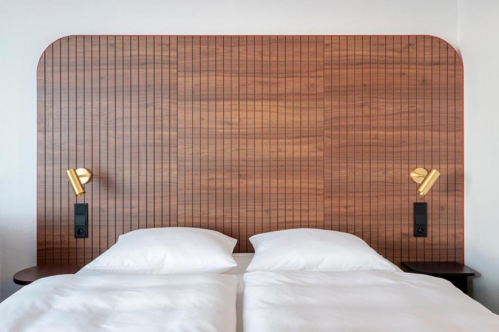 Hotel Vienna House Amber Baltic #3