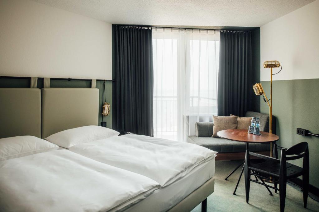 Hotel Vienna House Amber Baltic #4