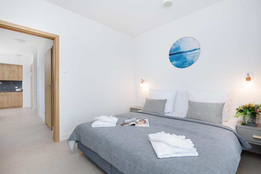 Hotel Aquamarina Prima #3