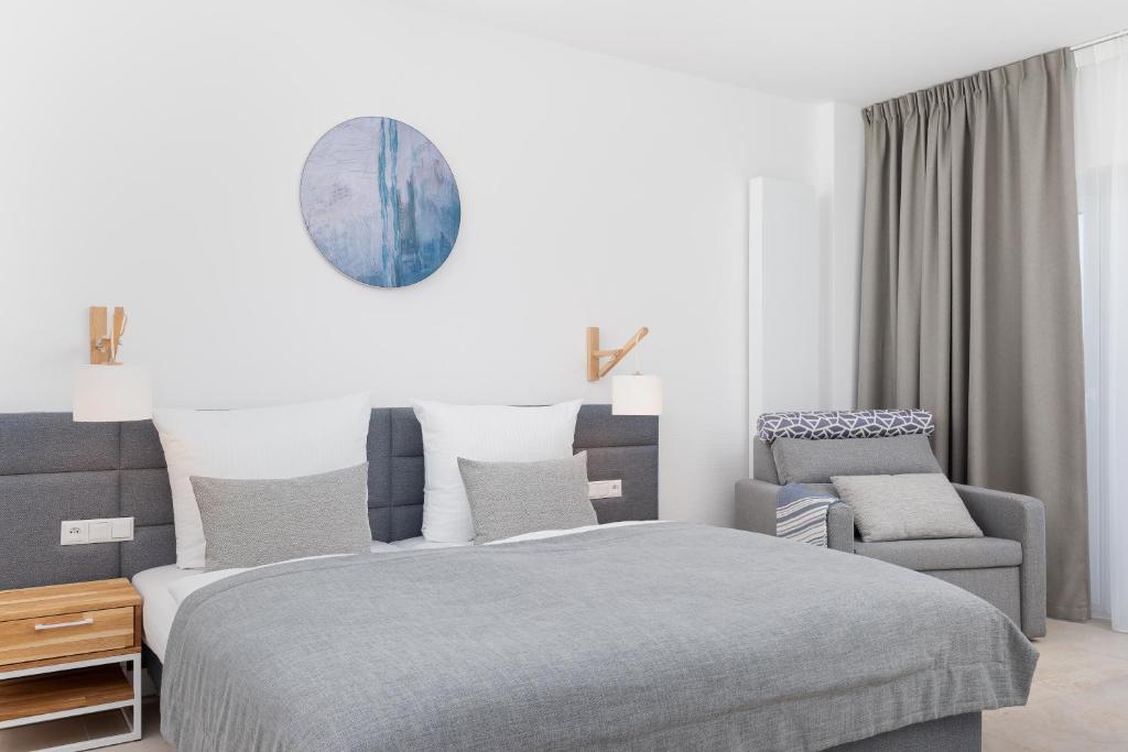 Hotel Aquamarina Prima #4