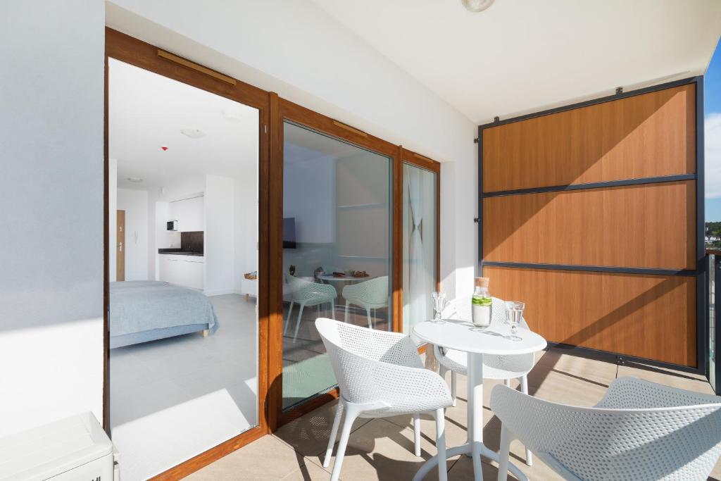 Hotel Aquamarina Prima #5