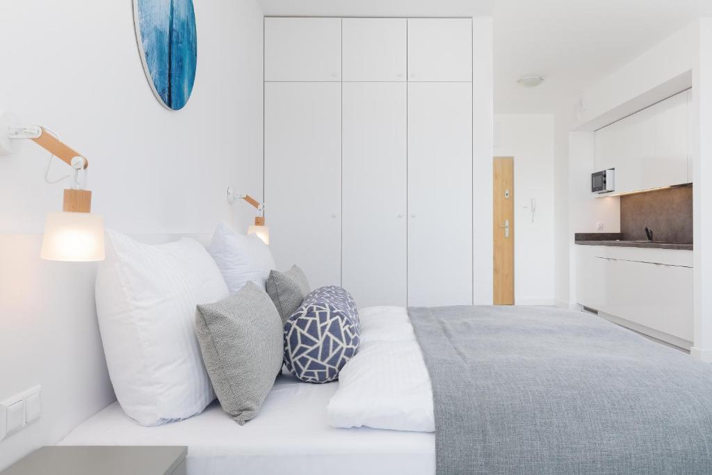 Hotel Aquamarina Prima #6