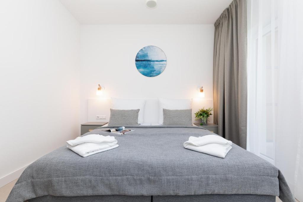 Hotel Aquamarina Prima #7