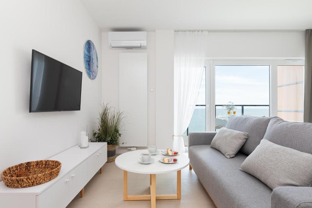 Hotel Aquamarina Prima #8