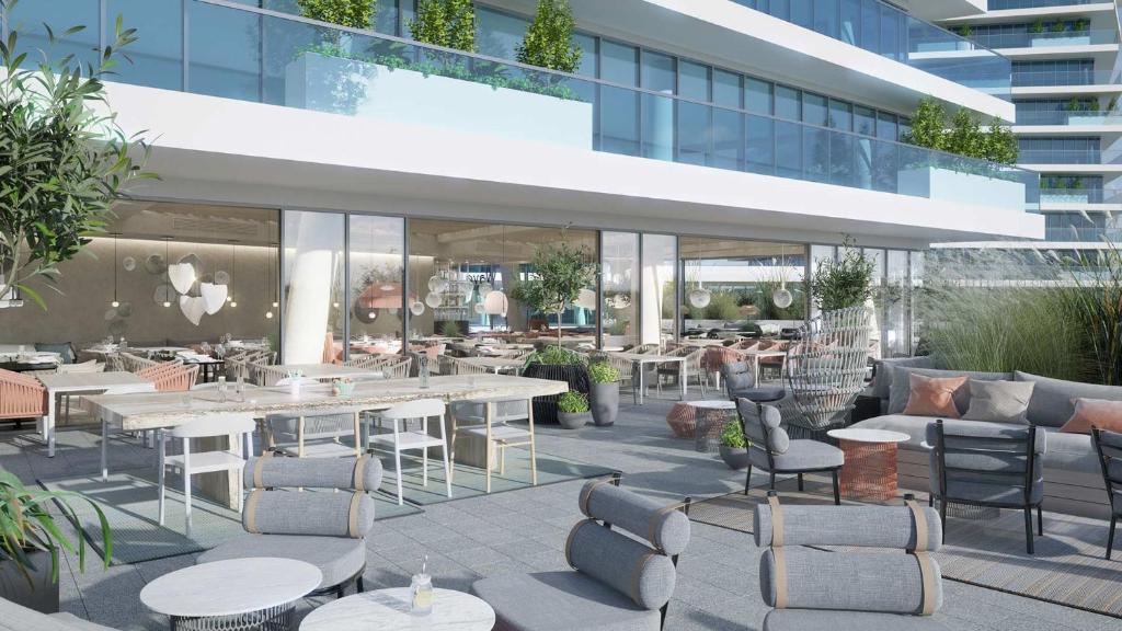 Hotel Wave Resort&SPA #2