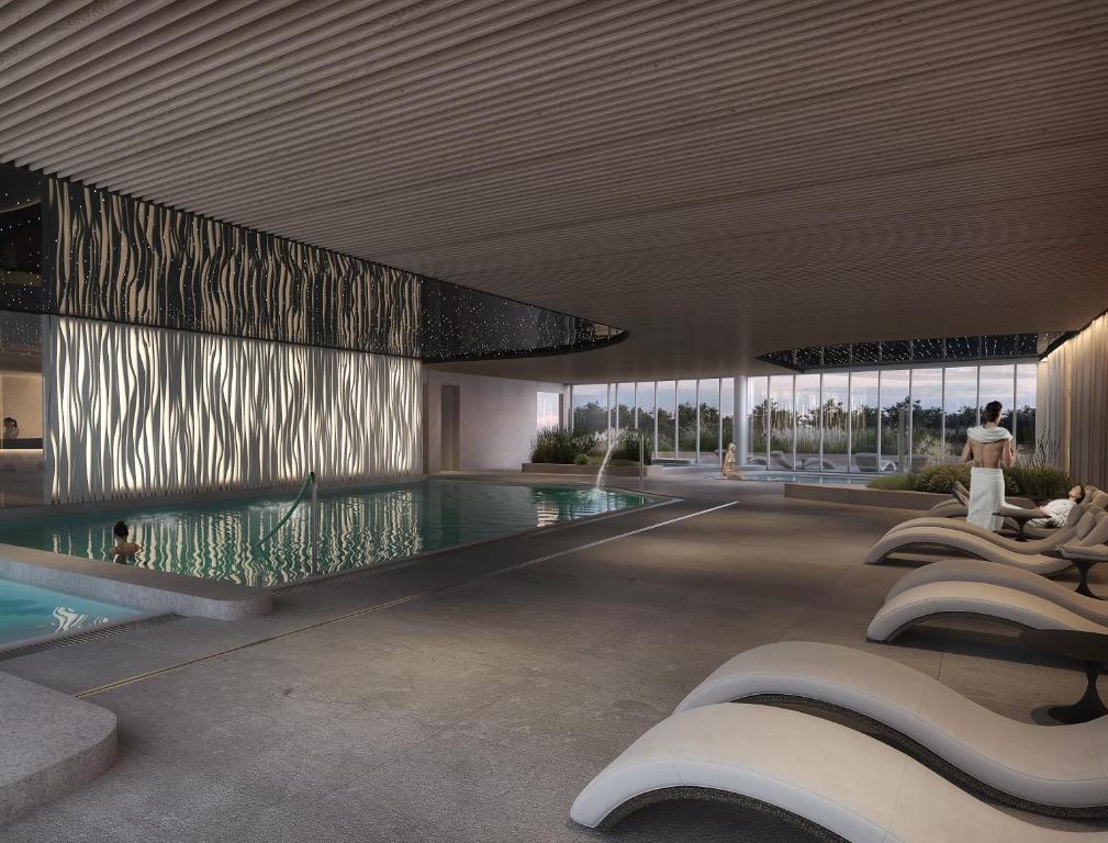 Hotel Wave Resort&SPA #4