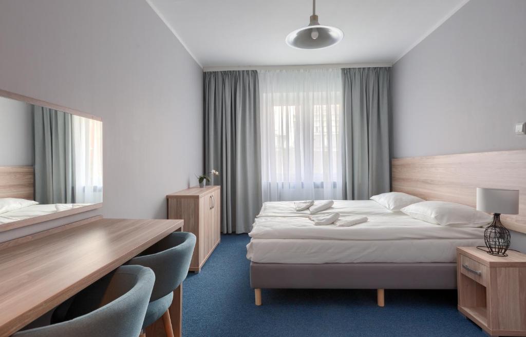 Dom Wczasowy Posejdon #2