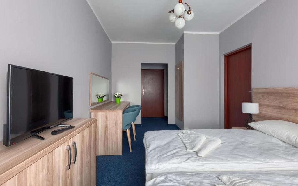 Dom Wczasowy Posejdon #3