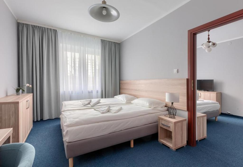 Dom Wczasowy Posejdon #5