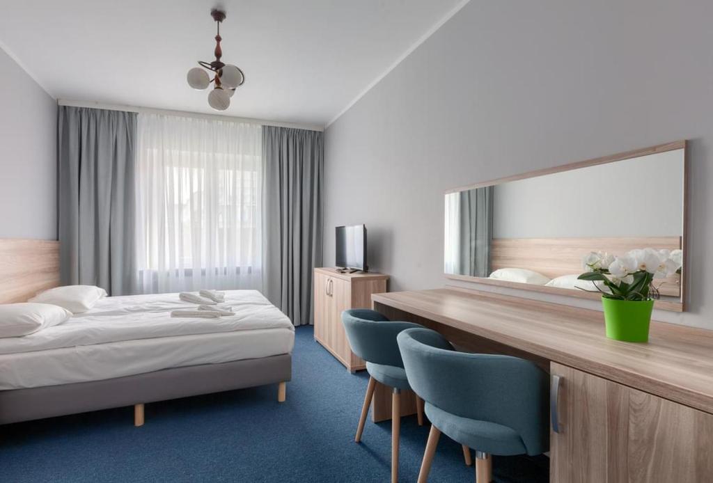 Dom Wczasowy Posejdon #6