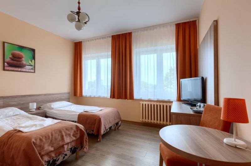 Dom Wczasowy Posejdon #7