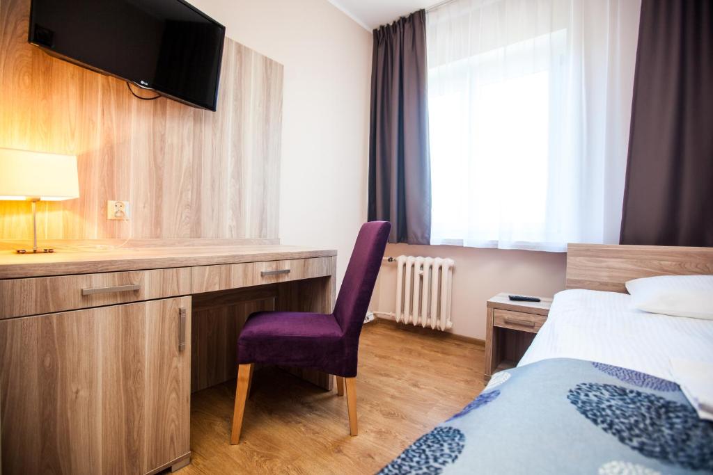 Dom Wczasowy Posejdon #8