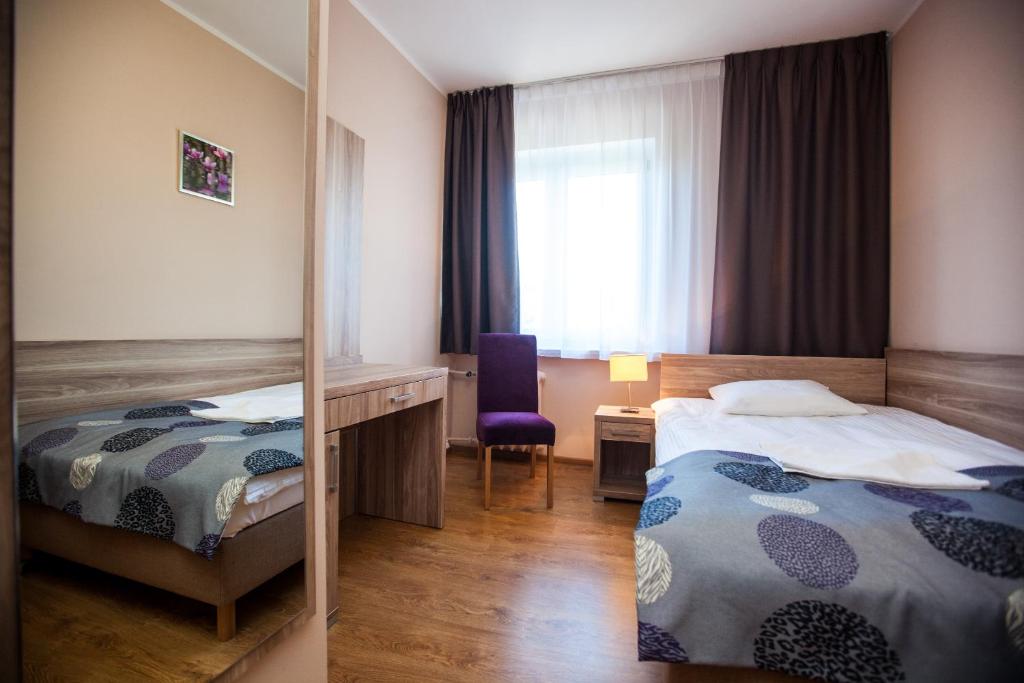 Dom Wczasowy Posejdon #9