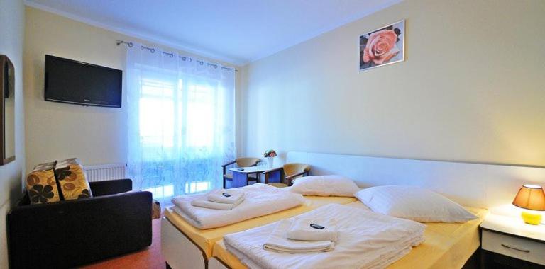 Hotel Rezydencja Korab #3