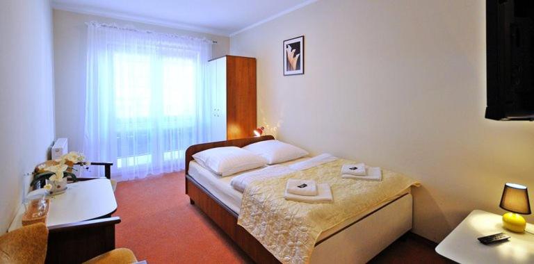 Hotel Rezydencja Korab #4