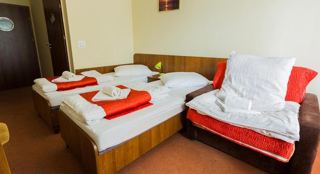 Hotel Rezydencja Korab #5