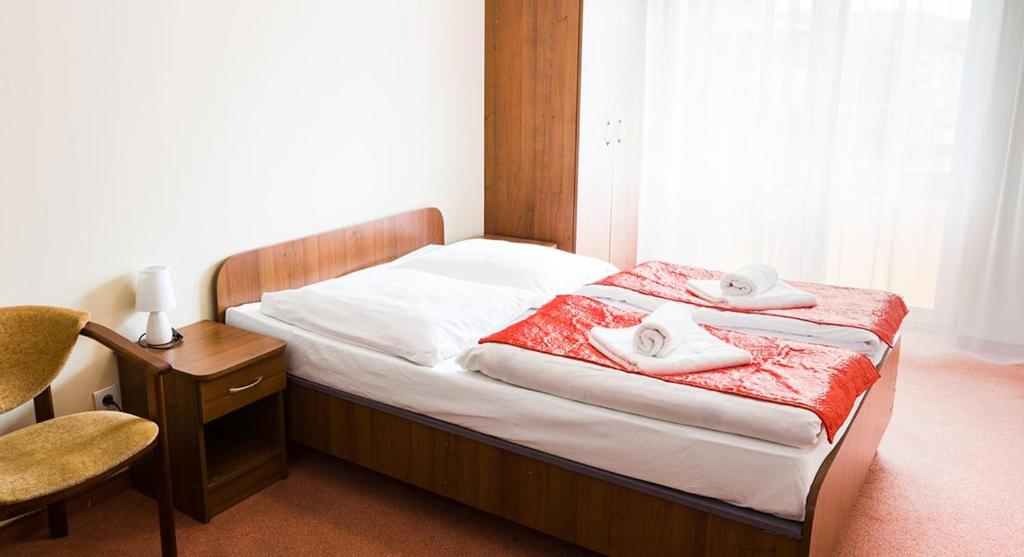 Hotel Rezydencja Korab #6