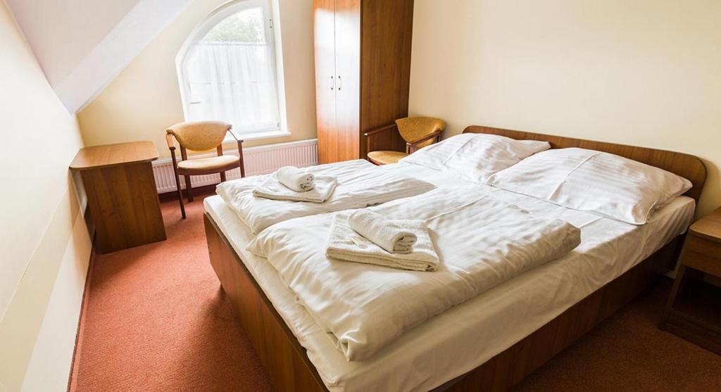 Hotel Rezydencja Korab #7