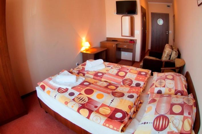 Hotel Rezydencja Korab #8