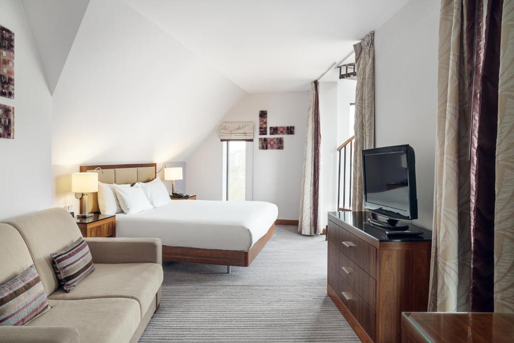 Hotel Hilton Gdansk #5