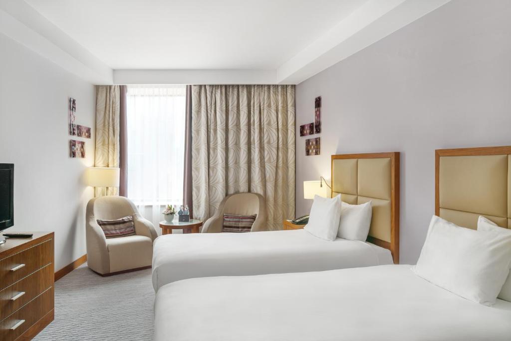 Hotel Hilton Gdansk #6