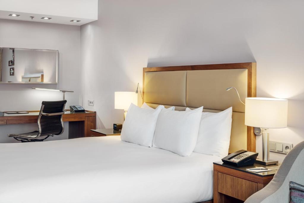 Hotel Hilton Gdansk #8