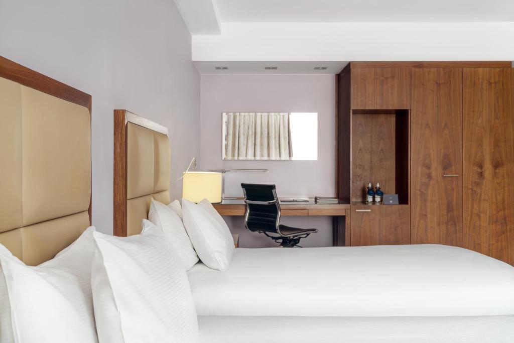 Hotel Hilton Gdansk #9