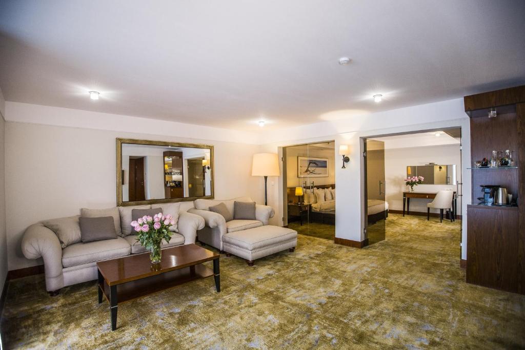 Hotel Grand Lubicz #2