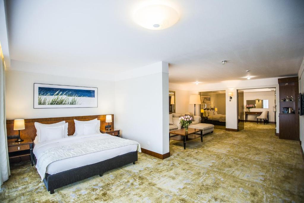 Hotel Grand Lubicz #3