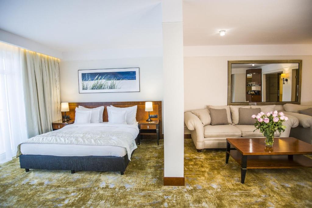 Hotel Grand Lubicz #4