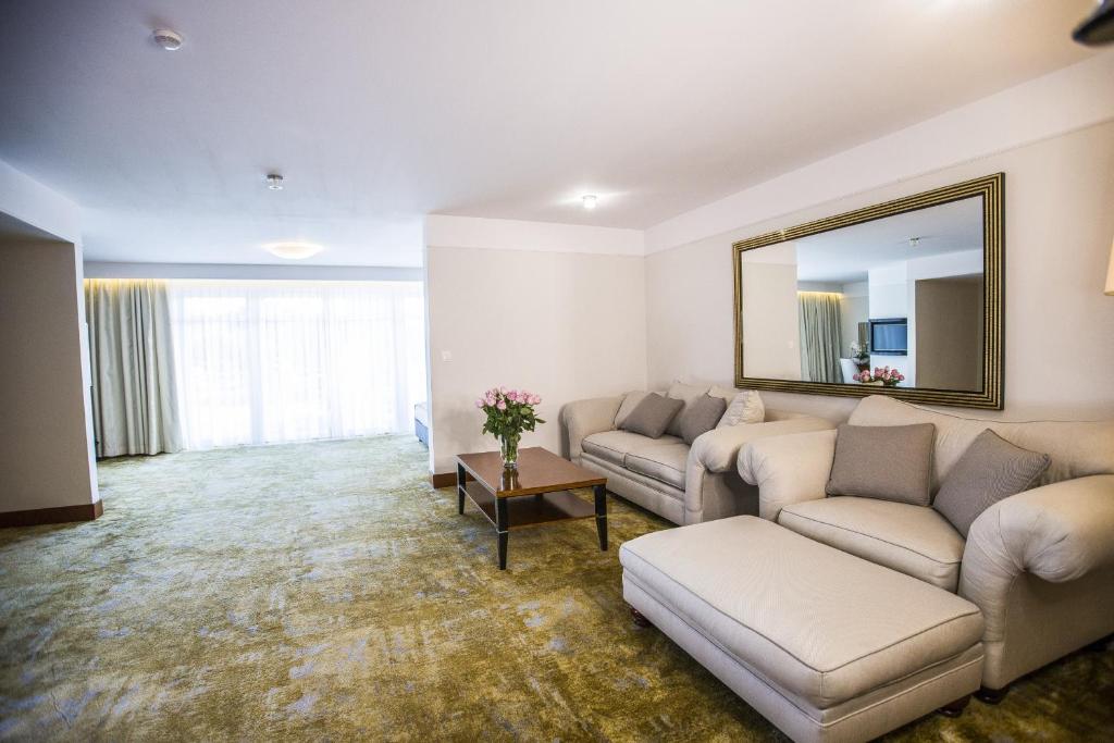 Hotel Grand Lubicz #5