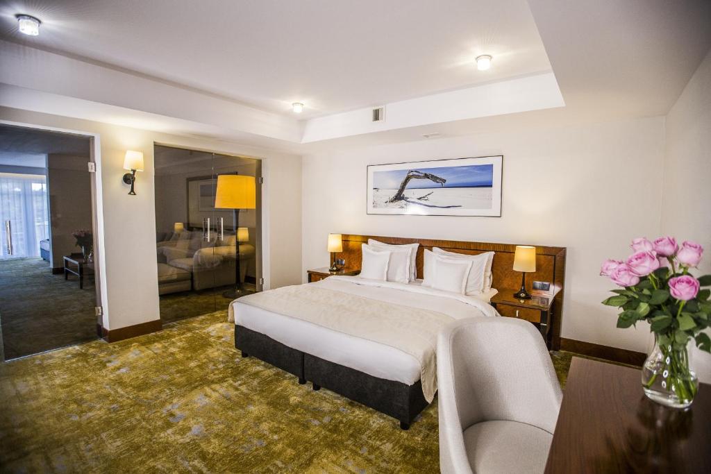 Hotel Grand Lubicz #6