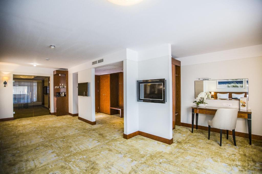 Hotel Grand Lubicz #7