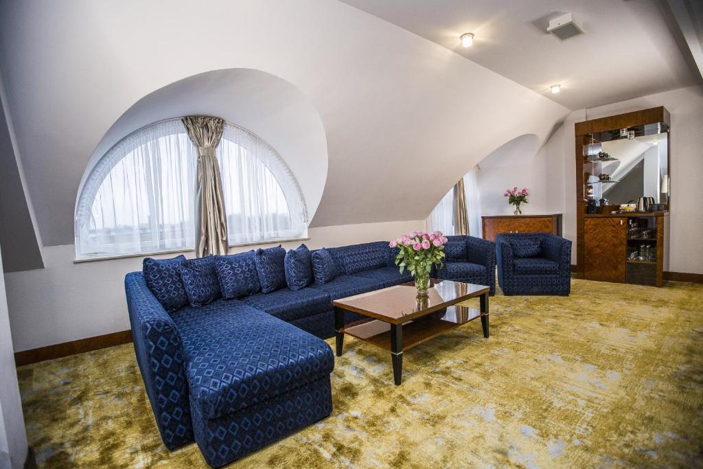 Hotel Grand Lubicz #8