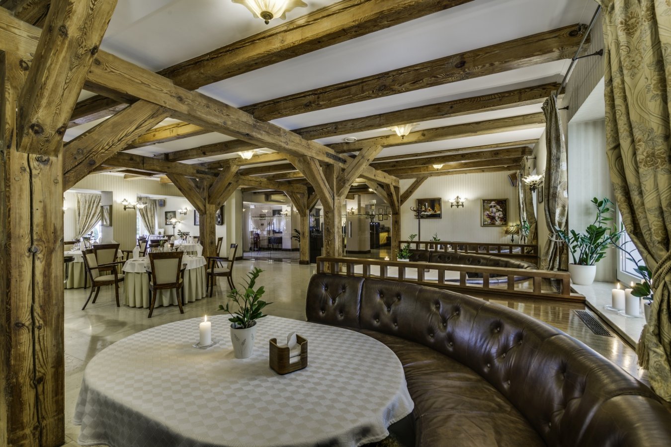 Lubicz Hotel Wellness & SPA #2