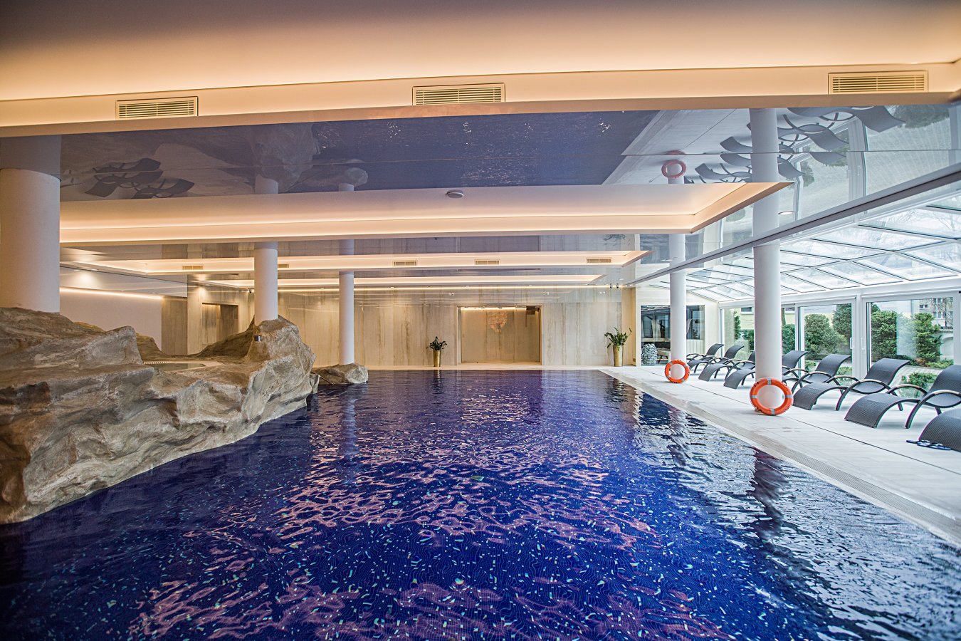 Lubicz Hotel Wellness & SPA #8