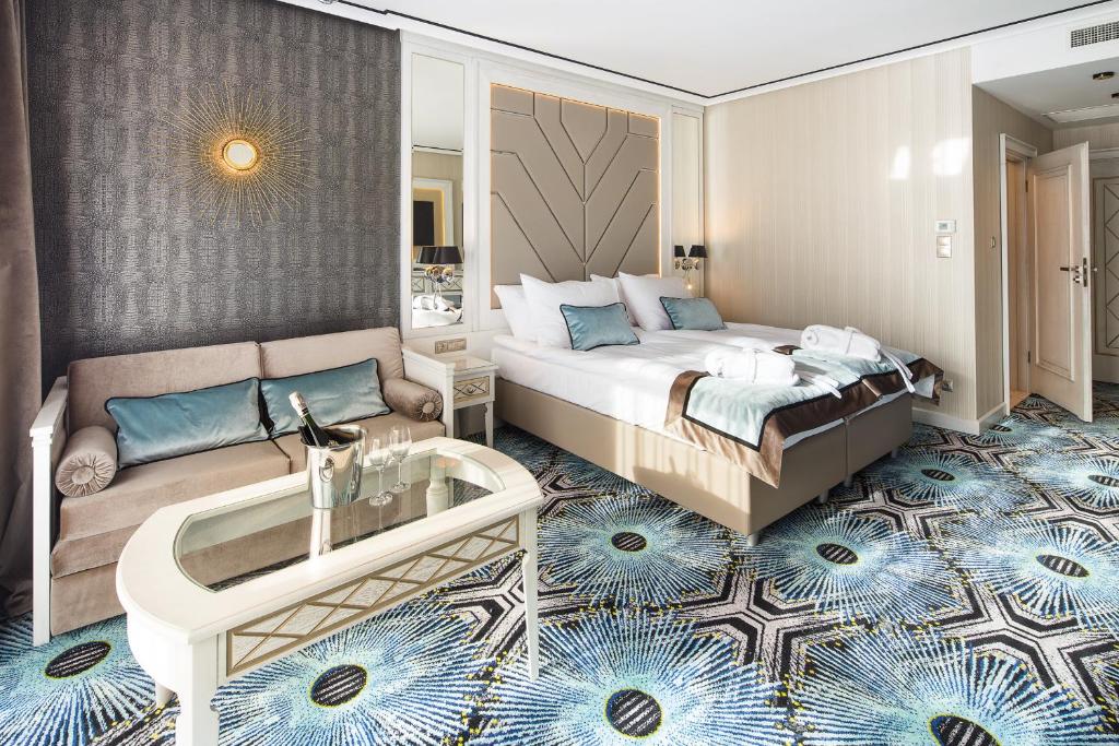 Hotel Royal Baltic Luxury Boutique #5