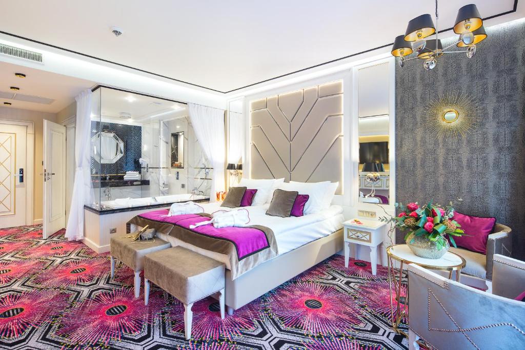 Hotel Royal Baltic Luxury Boutique #6