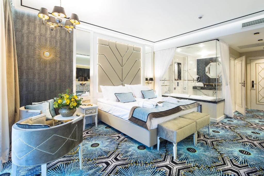 Hotel Royal Baltic Luxury Boutique #7