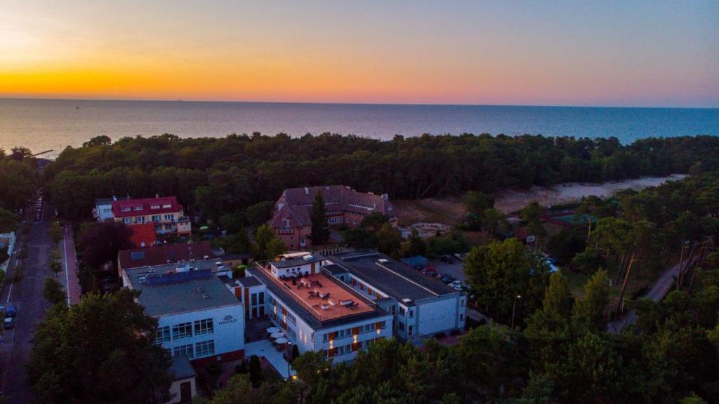 Ośrodek Wypoczynkowy Pomorze #2