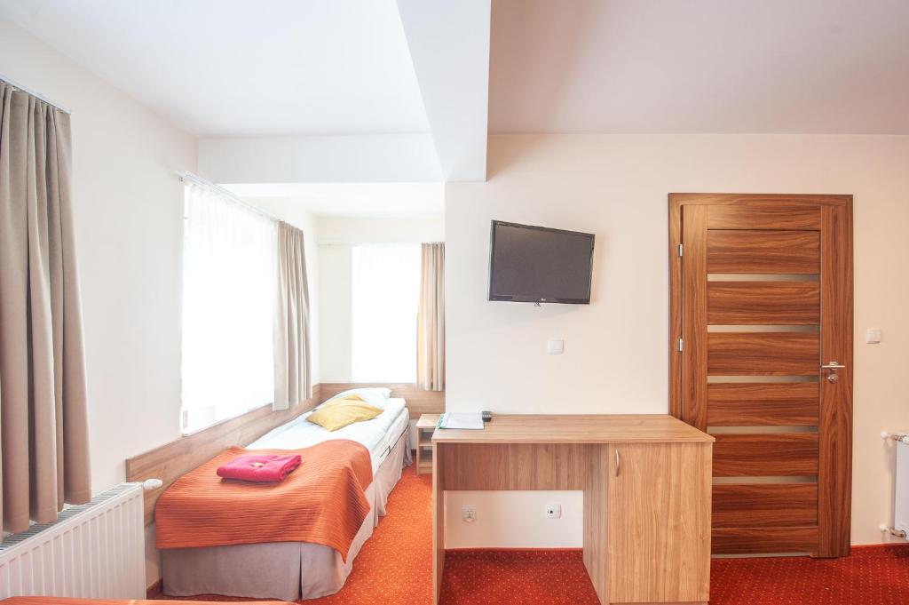 Ośrodek Wypoczynkowy Pomorze #4