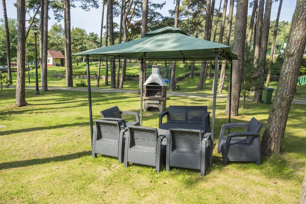 Ośrodek Wypoczynkowy Pomorze #5